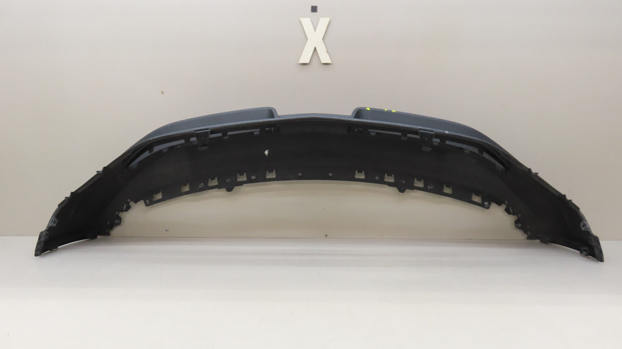 2024 2025 CHEVROLET TRAILBLAZER FRONT LOWER BUMPER COVER OEM