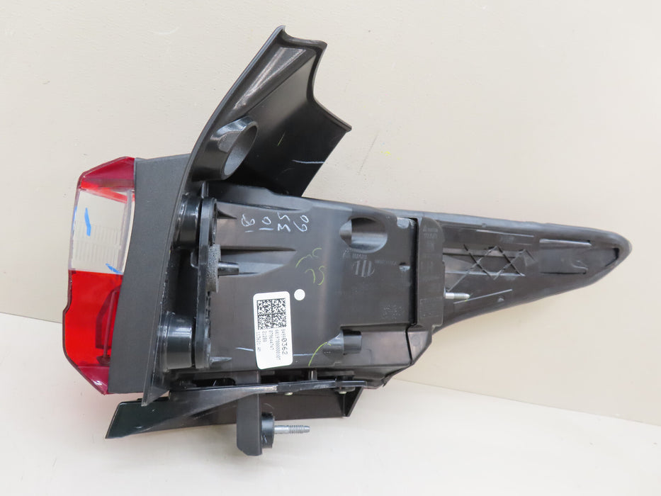 2018-2021 CHEVROLET TRAVERSE LEFT REAR DRIVER SIDE TAIL LIGHT OUTER OEM