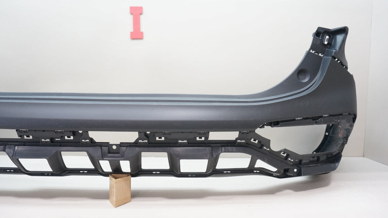 2023-2025 KIA SPORTAGE REAR BUMPER COVER PANEL OEM 86612-DW000