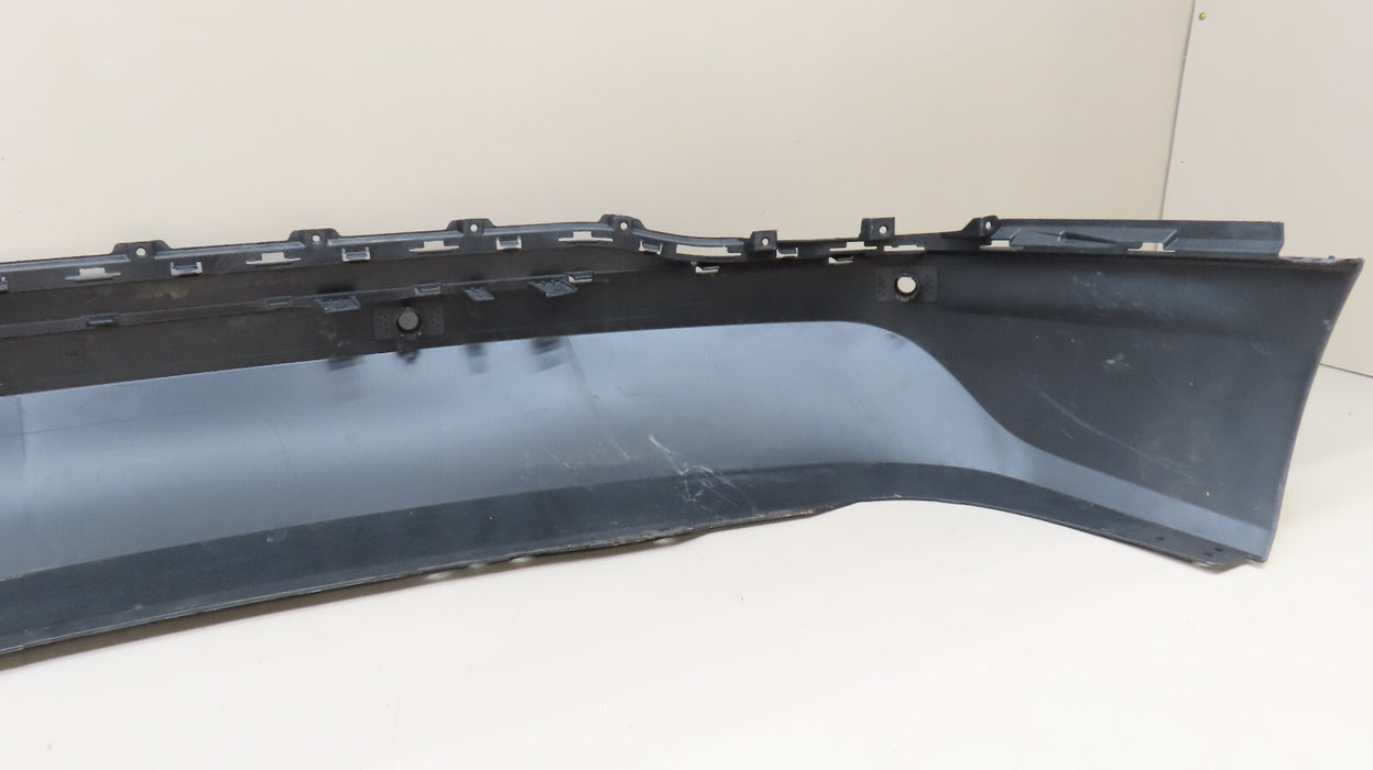 2018-2021 CHEVROLET EQUINOX L LS LT REAR LOWER BUMPER COVER PANEL OEM 84150896