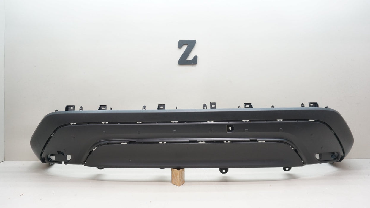 2023-2025 LEXUS RX350 RX350H REAR LOWER BUMPER VALANCE PANEL 52108-0E190 OEM