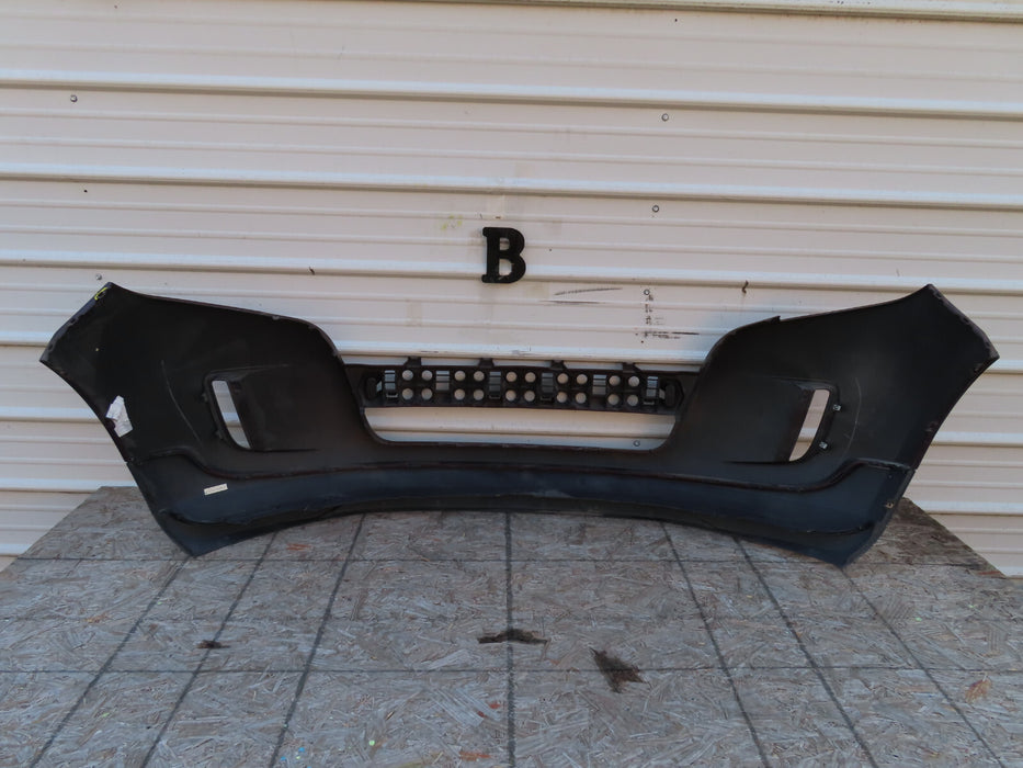 2011 2012 2013 2014 FORD EDGE FRONT BUMPER COVER OEM