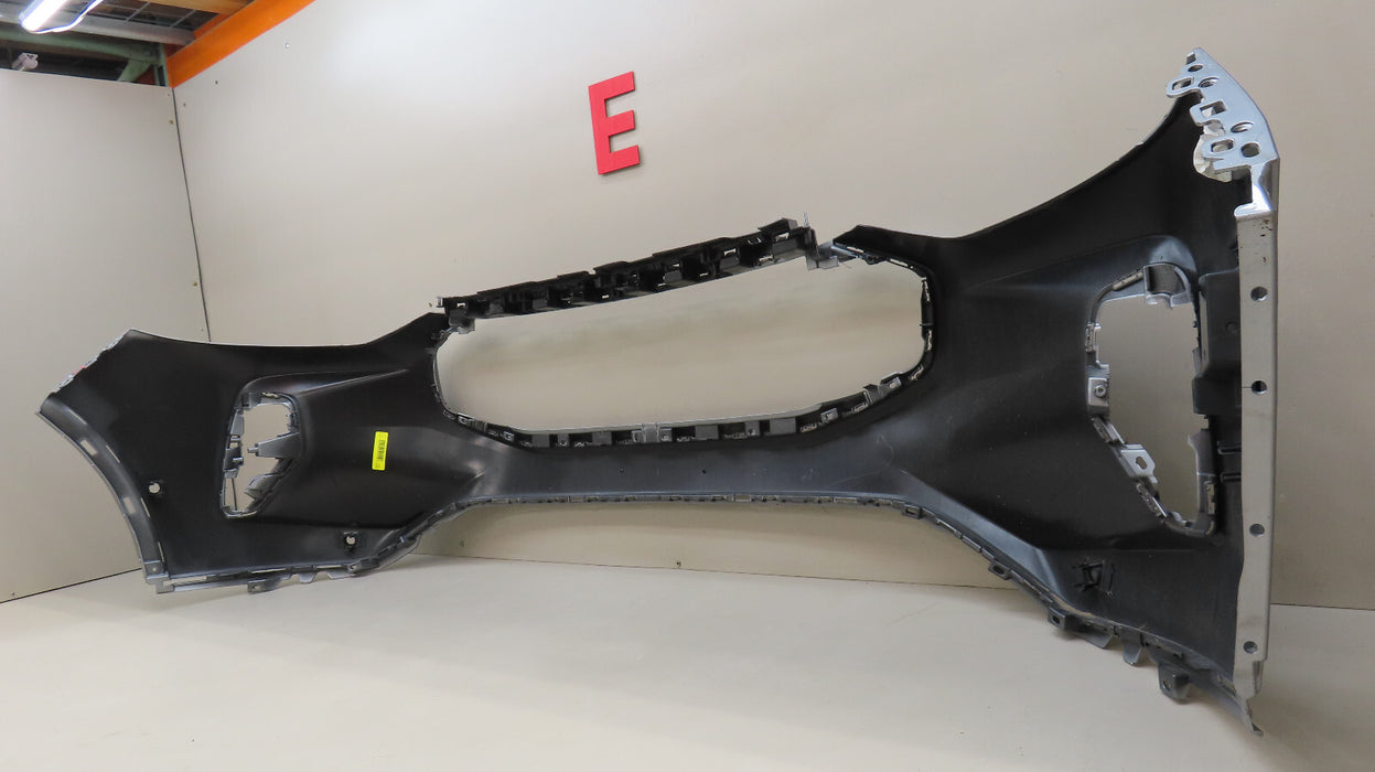 2023 2024 FORD ESCAPE FRONT BUMPER COVER OEM