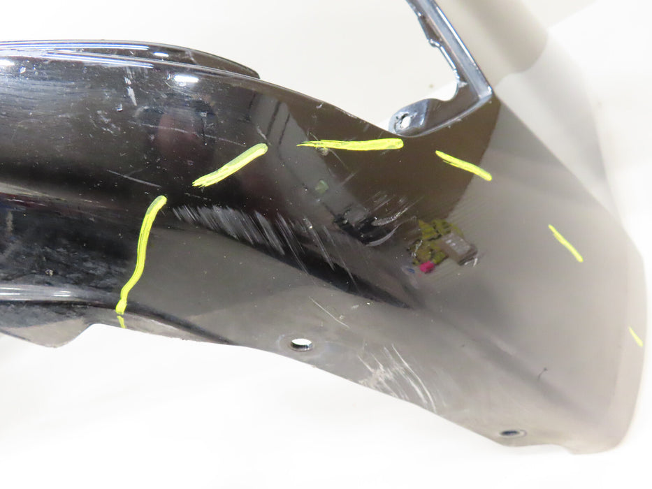 2018 2019 2020 ACURA TLX FRONT BUMPER COVER OEM 71101-TZ3-A200