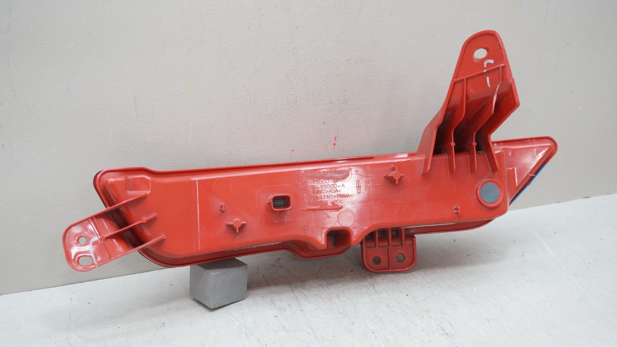 2015-2019 LINCOLN MKC REAR RIGHT PASSENGER SIDE BACK UP LIGHT OEM