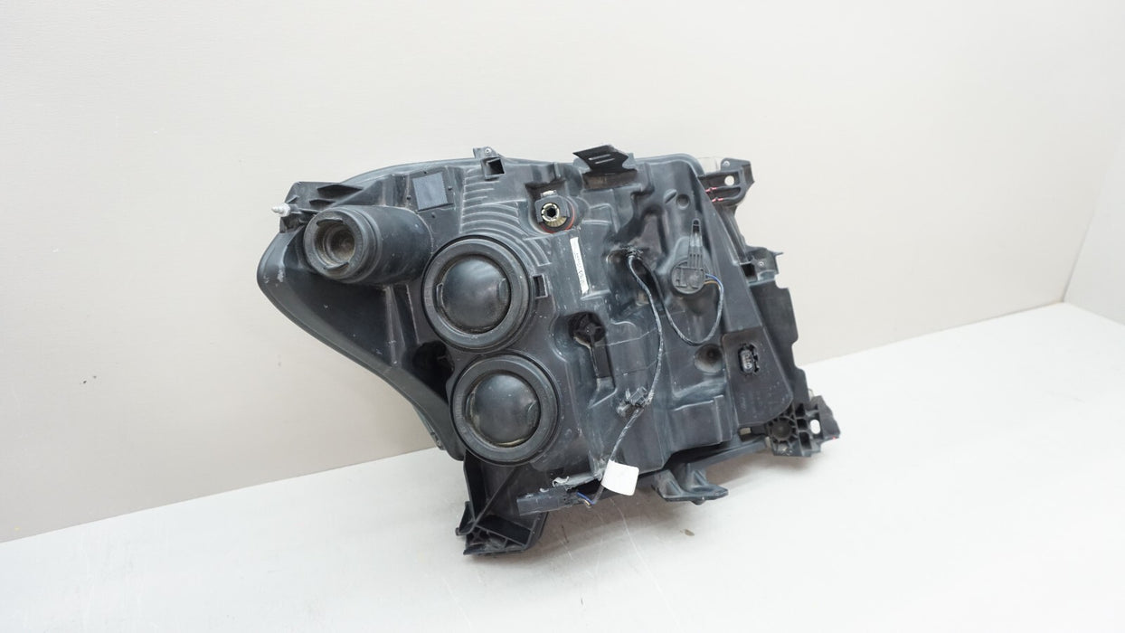 2018-2020 FORD EXPEDITION FRONT LH LEFT DRIVER SIDE HEADLIGHT OEM