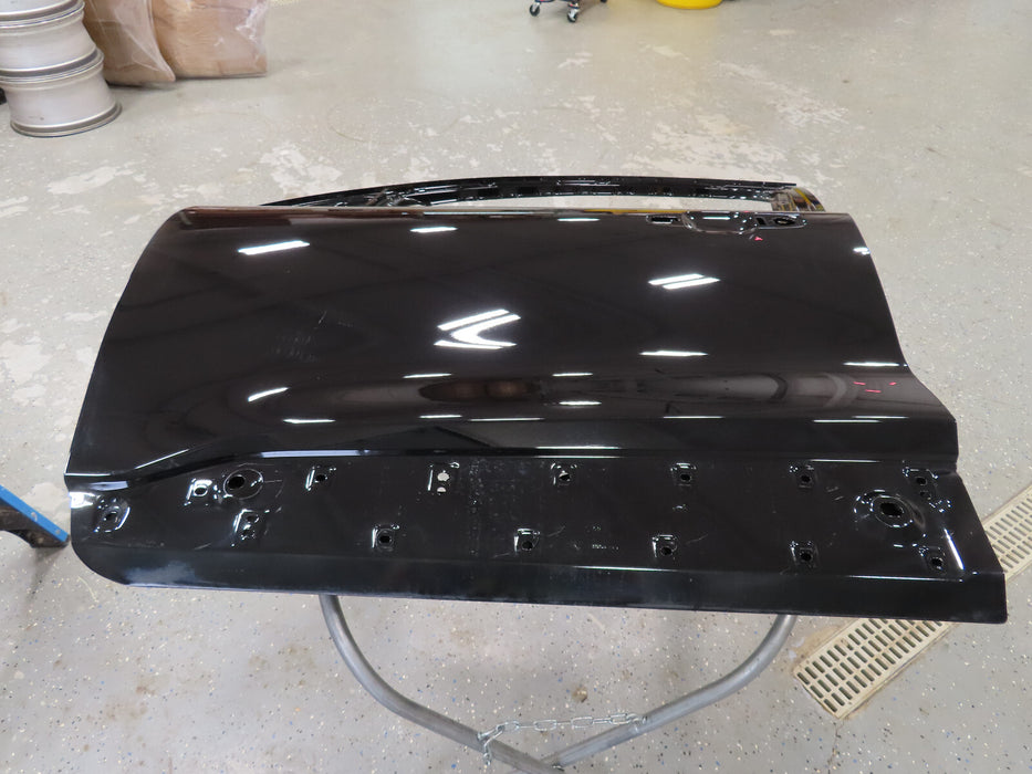 2020 2021 2022 FORD ESCAPE FRONT LEFT DRIVER DOOR SHELL OEM (PD)