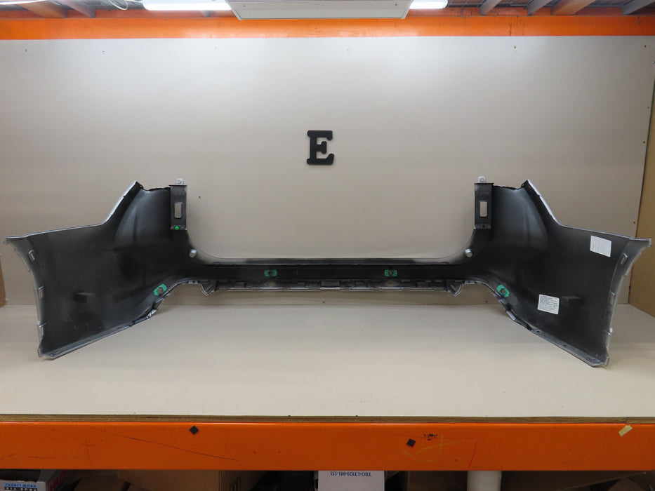 2020-2023 TOYOTA HIGHLANDER REAR BUMPER COVER OEM 52159-0E170