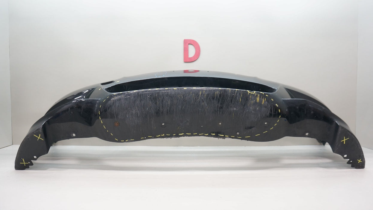 2010-2013 BMW 3 SERIES E92 E93 M PACKAGE FRONT BUMPER COVER PANEL OEM