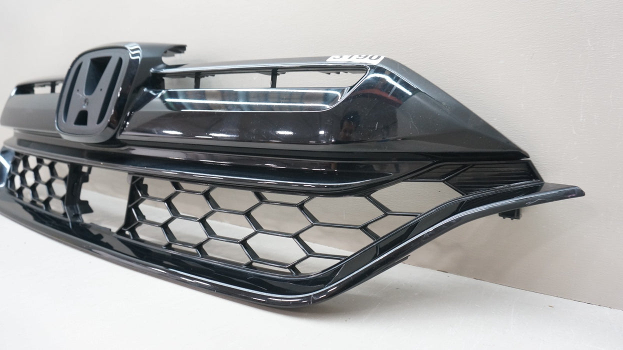 2020-2022 HONDA CR-V FRONT BUMPER RADIATOR GRILLE OEM 71121-TLA-A600