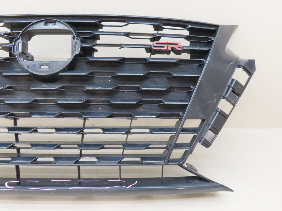 2023-2024 NISSAN SR ALTIMA FRONT RADIATOR GRILLE GRILL OEM 62310-9HF8E