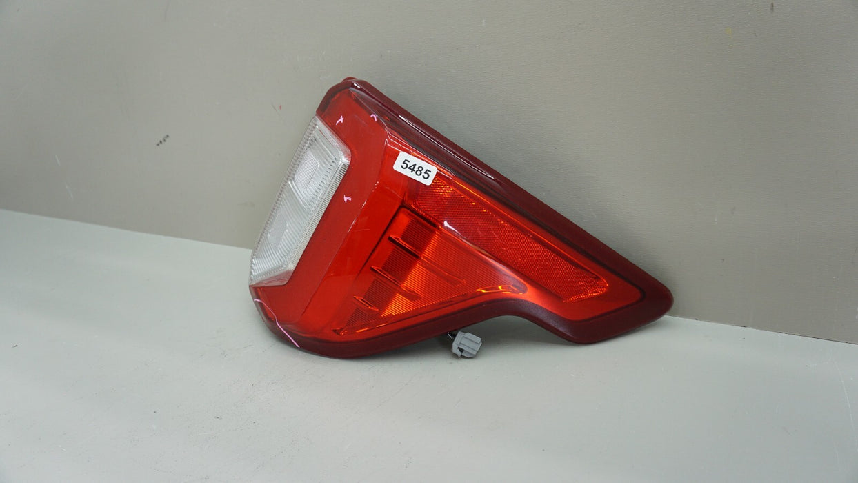 2020-2022 FORD EXPLORER REAR RIGHT PASSENGER SIDE TAIL LIGHT BRAKE STOP LAMP OEM