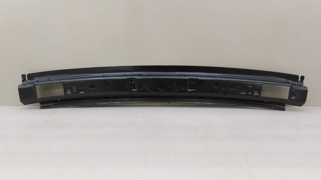 1999-2016 FORD F-250SD/350SD REAR ROOF HEADER PANEL OEM 7C3Z-2503410-A