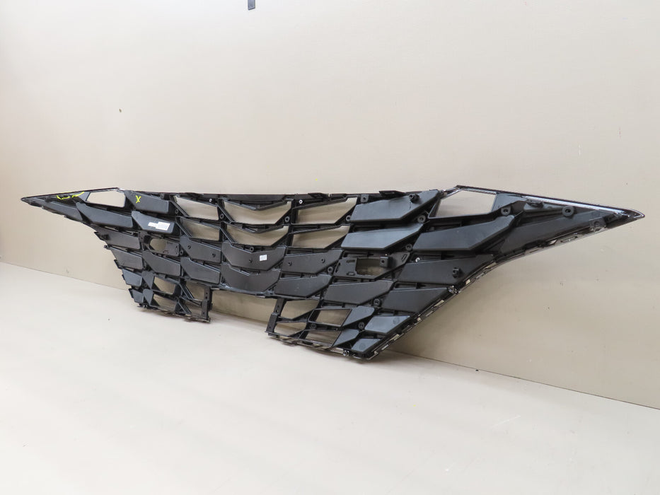 2021 2022 2023 HYUNDAI ELANTRA FRONT RADIATOR GRILLE GRILL OEM 86366-AA010
