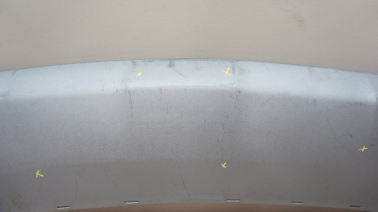 2021-2022 BUICK ENVISION FRONT LOWER BUMPER VALANCE PANEL OEM