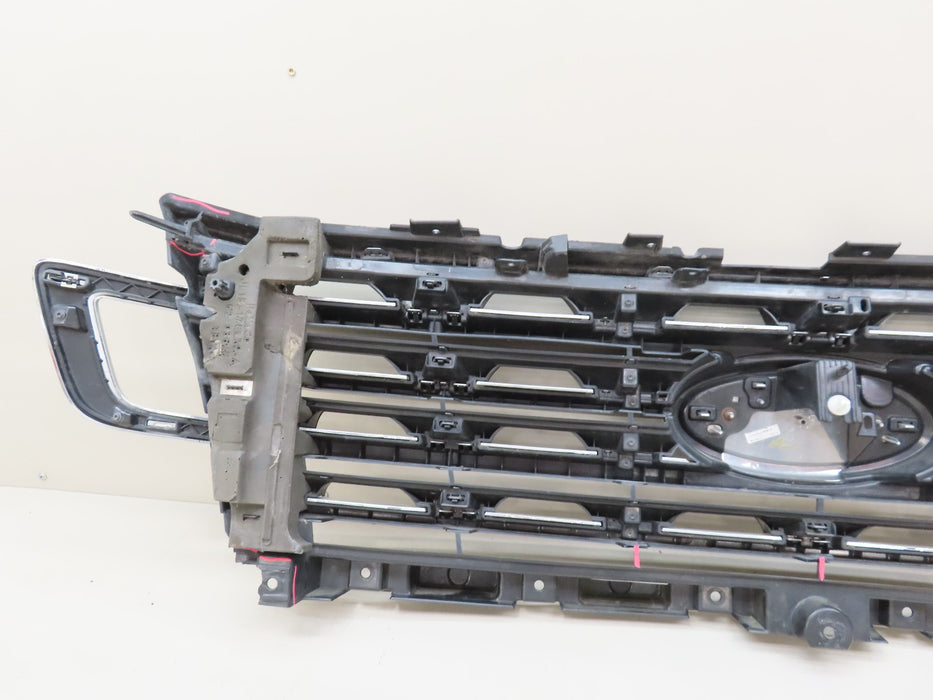 2018-2021 FORD EXPEDITON FRONT RADIATOR GRILL GRILLE OEM