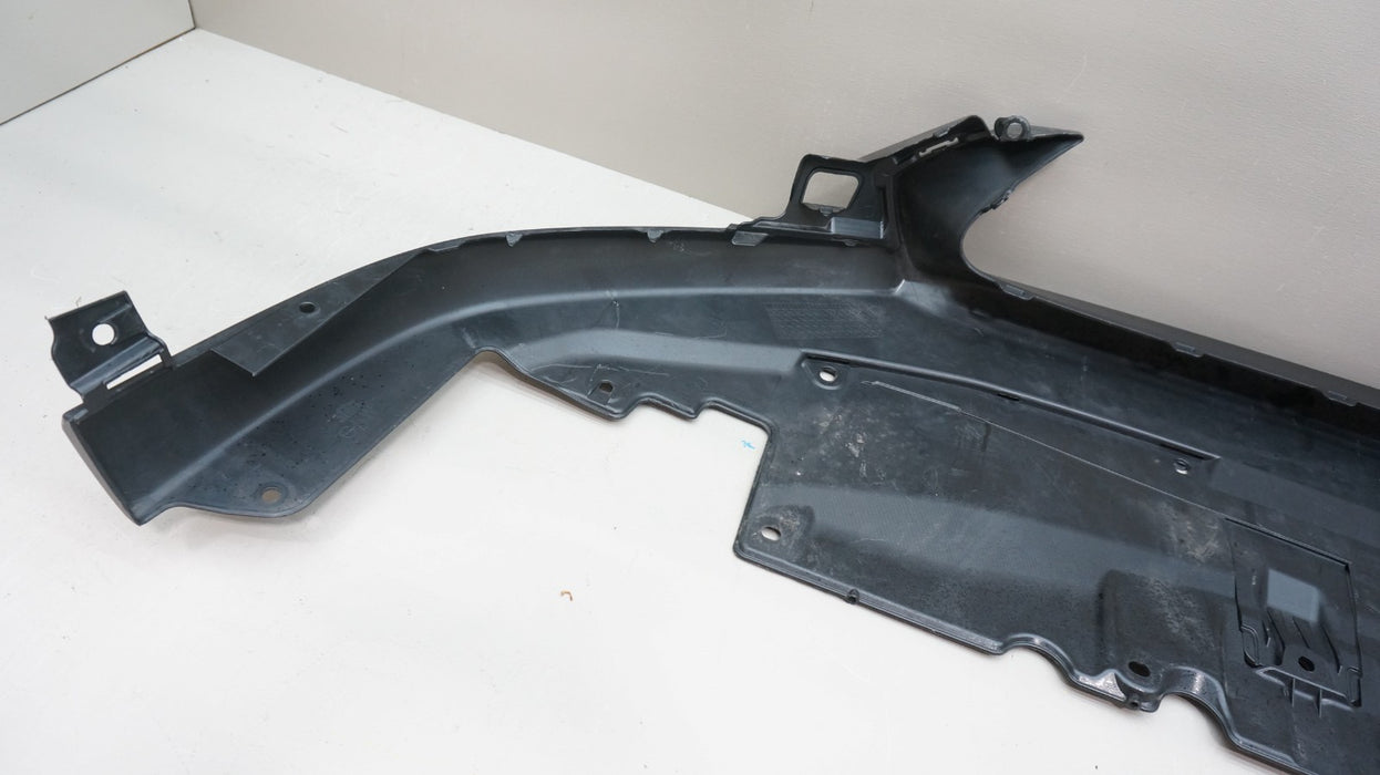 2023-2024 HONDA HR-V FRONT LOWER BUMPER VALANCE PANEL OEM 71105-3W0-ZZ00