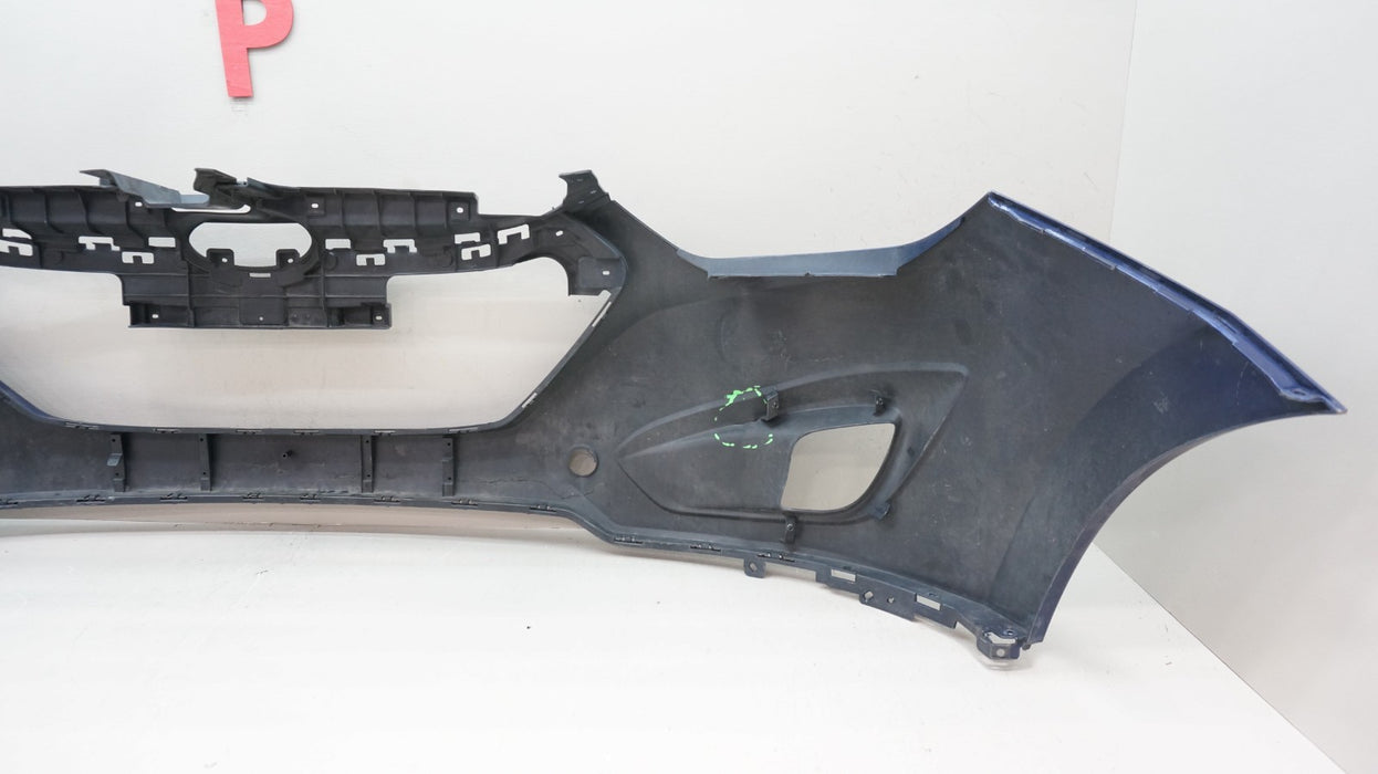 2010-2015 HYUNDAI TUCSON FRONT BUMPER COVER PANEL OEM 86511-2S000
