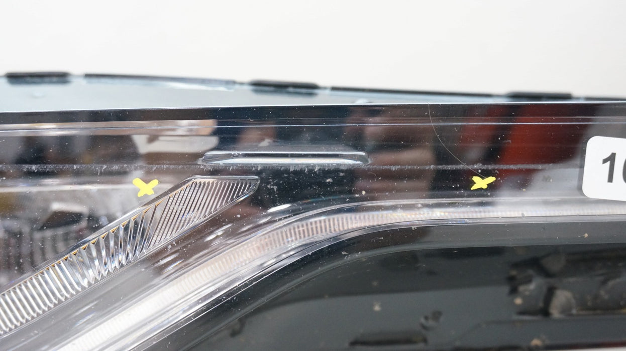 2019-2024 CHEVROLET SAMARO SS FRONT RIGHT SIDE LED HEADLIGHT OEM