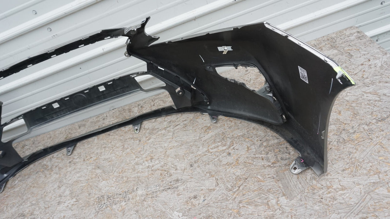 2016-2018 LEXUS ES350 FRONT BUMPER PLASTIC PANEL COVER FACTORY OEM 16 17 18