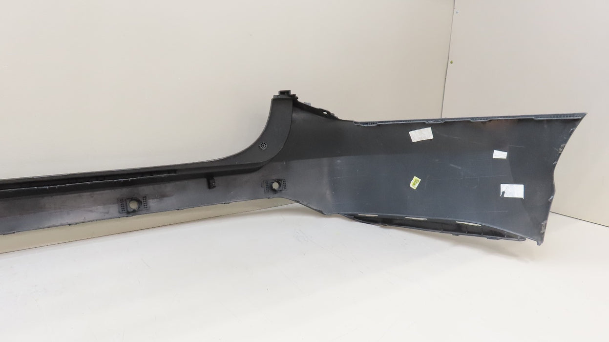 2023-2024 HYUNDAI PALISADE REAR UPPER BUMPER COVER  OEM 86611-S8CA0