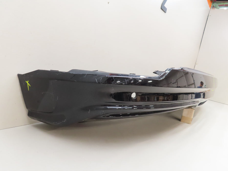 2021-2024 FORD MUSTANG MACH-E CX727 REAR BUMPER LOWER VALANCE LJ8B-17F954 OEM