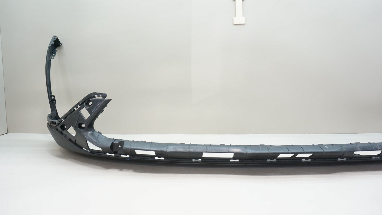 2021-2023 HYUNDAI SANTA FE FRONT LOWER BUMPER VALANCE COVER OEM 86612-52500