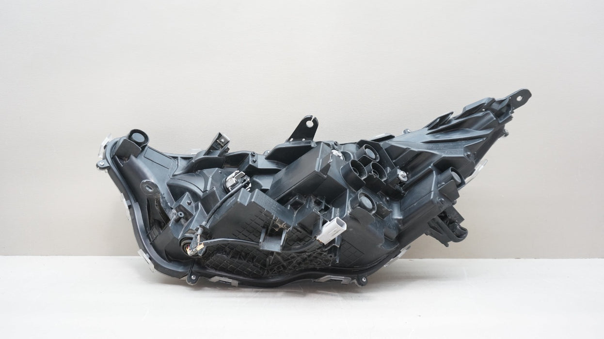 2022-2025 TOYOTA RAV4 FRONT RIGHT PASSENGER SIDE LED HEADLIGHT OEM