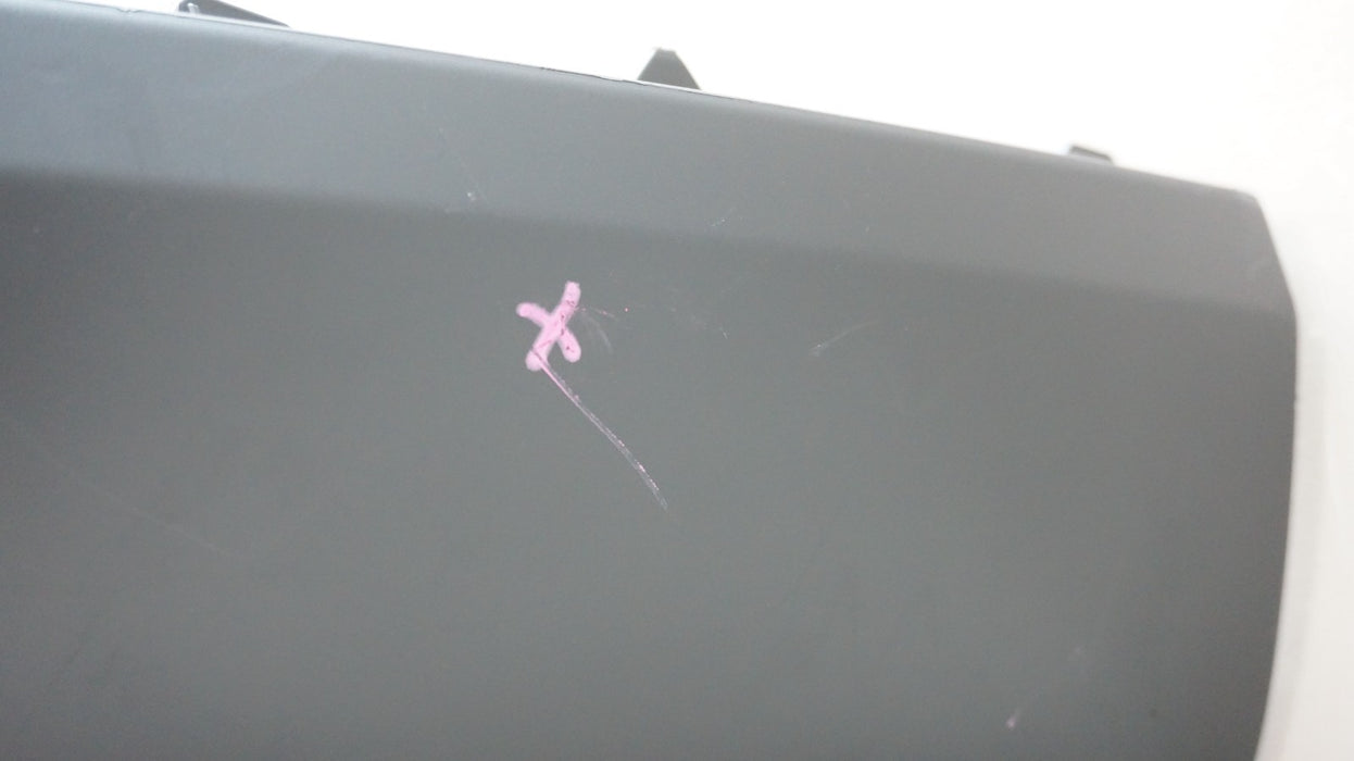 2023-2025 LEXUS RX350 RX350H REAR LOWER BUMPER VALANCE PANEL OEM 52108-0E190