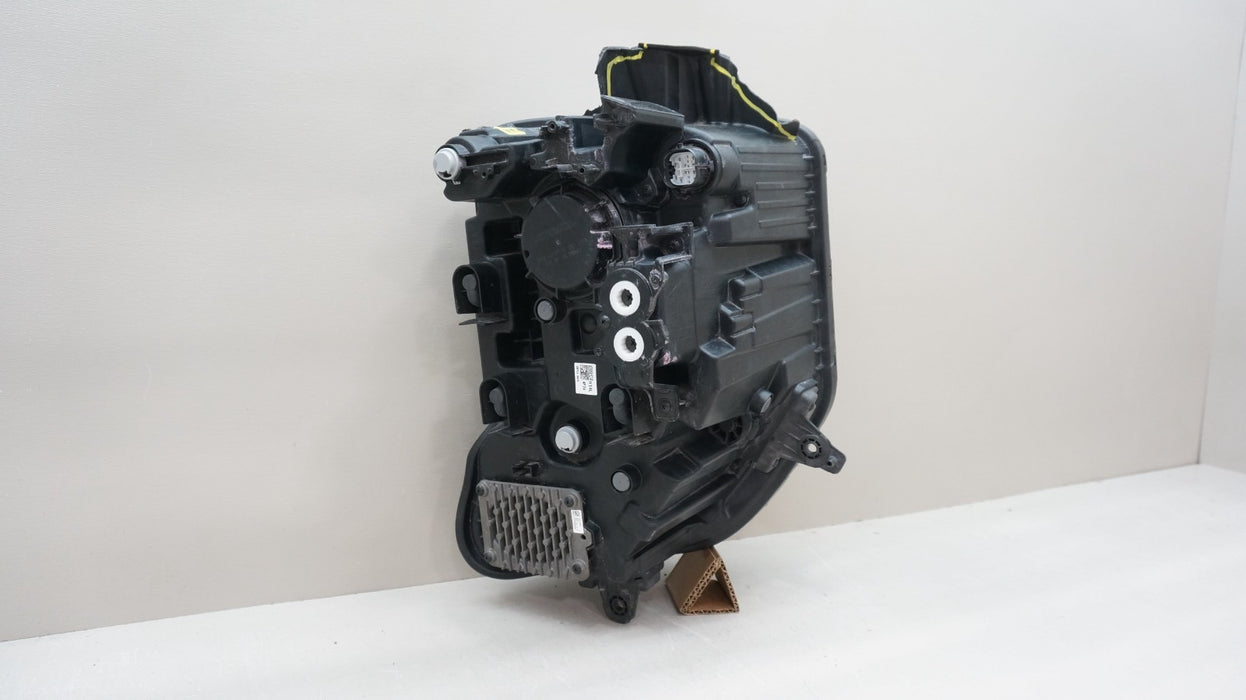 2023-2025 HYUNDAI PALISADE FRONT LEFT DRIVERS SIDE LED HEADLIGHT OEM