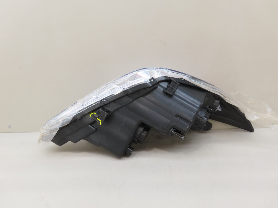 2011-2014 HYUNDAI SONATA FRONT LEFT DRIVER SIDE HEADLIGHT OEM