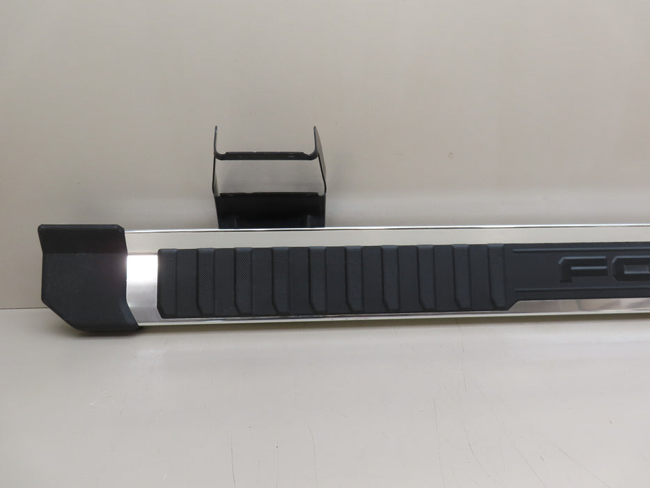 2015-2023 FORD F150 F-150 LEFT DRIVER SIDE RUNNING BOARD OEM