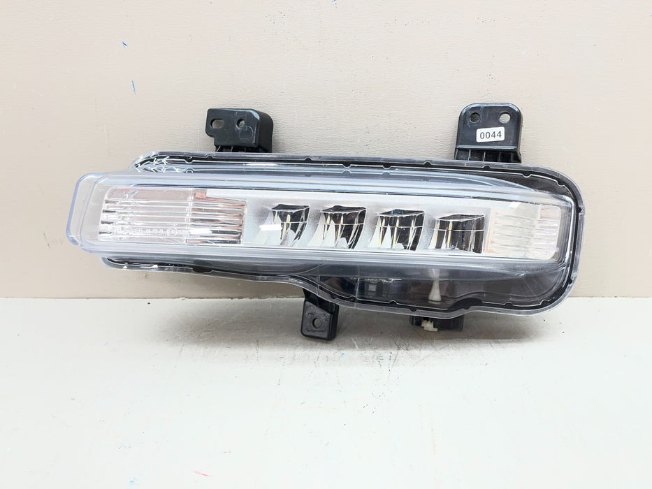 2020-2023 FORD EXPLORER LH LEFT DRIVER LED FOG LIGHT LAMP LB5B-15A255-A OEM