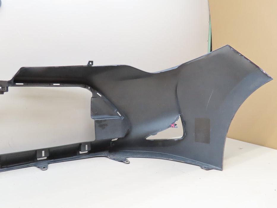 2017 2018 TOYOTA COROLLA FRONT BUMPER COVER OEM 5211902L40