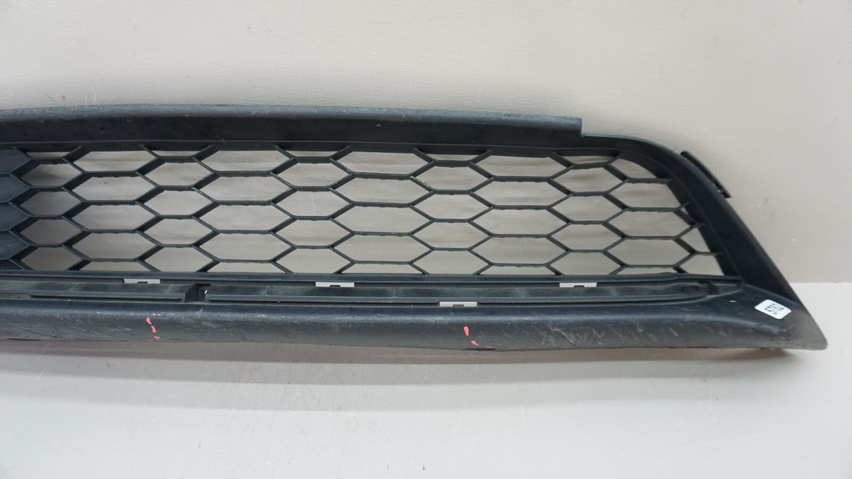 2016-2017 HONDA ACCORD FRONT BUMPER LOWER GRILL GRILLE OEM 71152-T2F-A500 16 17