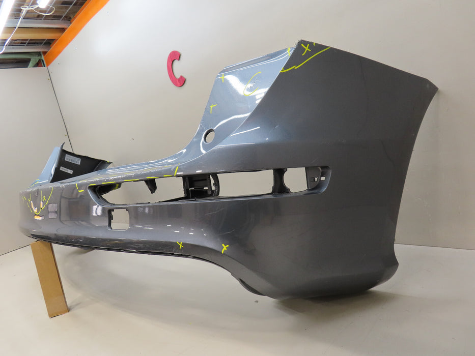 2013-2017 AUDI Q5 REAR BUMPER COVER 8R0807511 OEM