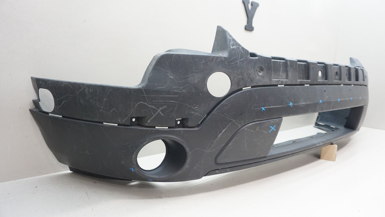 2011-2015 FORD EXPLORER FRONT LOWER BUMPER COVER PANEL OEM BB53-17F775-ADW