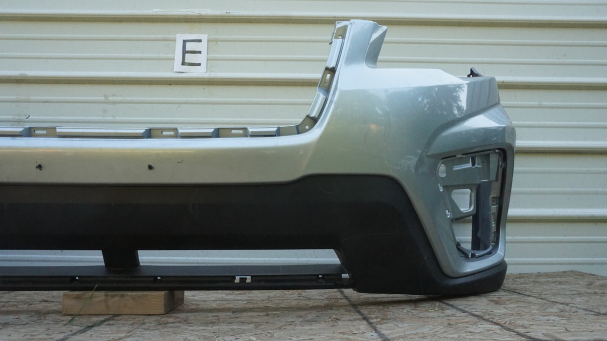 2019-2020 SUBARU FORESTER FRONT BUMPER PLASTIC COVER SHELL PANEL FACTORY OEM