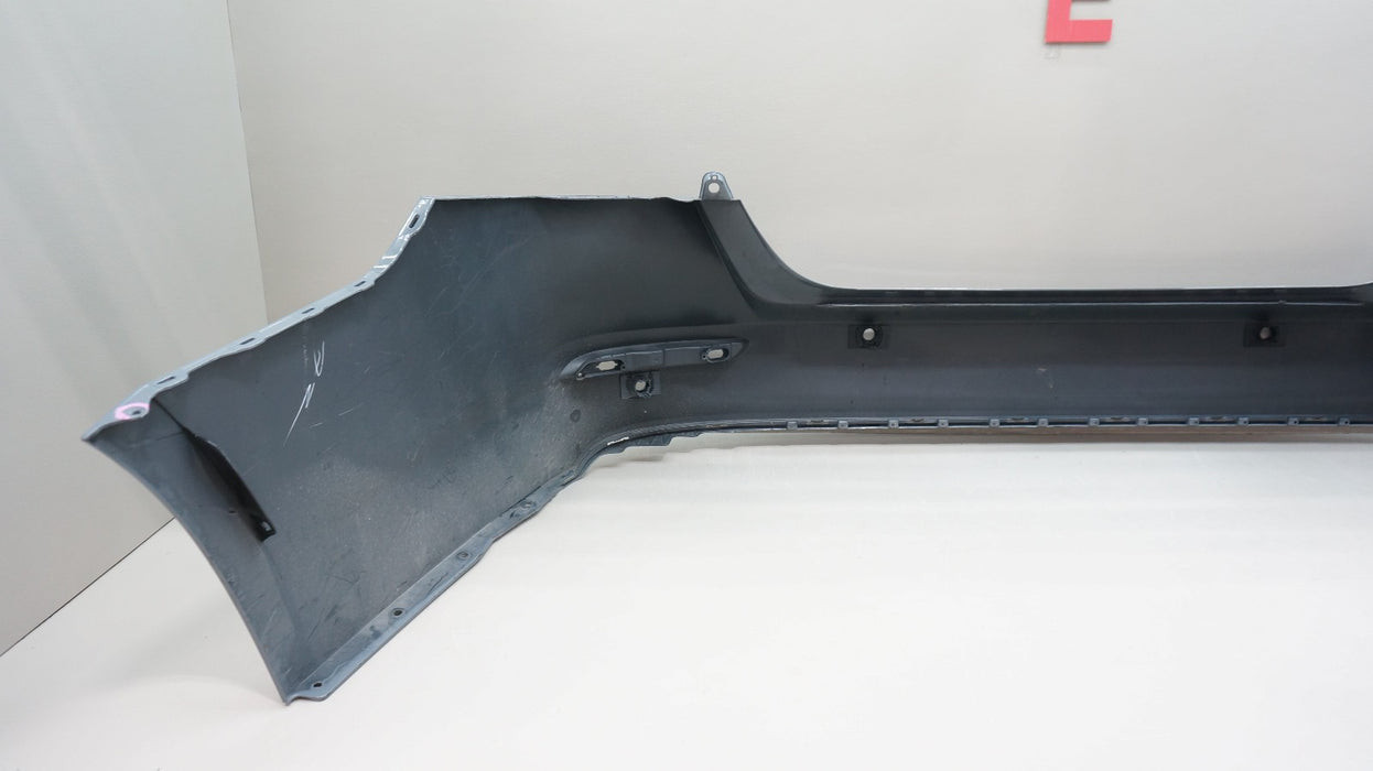 2023-2025 HONDA ACCORD REAR BUMPER COVER PANEL 71501-30A-A000 OEM