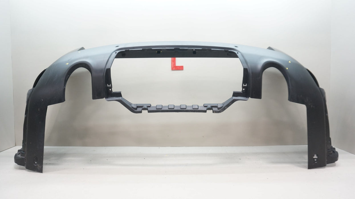 2014-2016 LAND ROVER RANGE ROVER SPORT REAR BUMPER COVER OEM DK62-17926-AAW