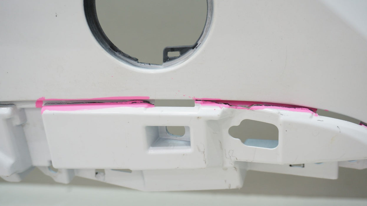 2018-2022 LEXUS LC500 REAR BUMPER COVER PANEL OEM
