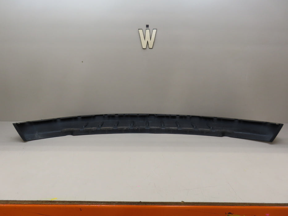 2013-2018 DODGE RAM 1500 FRONT LOWER BUMPER COVER AIR DAM OEM