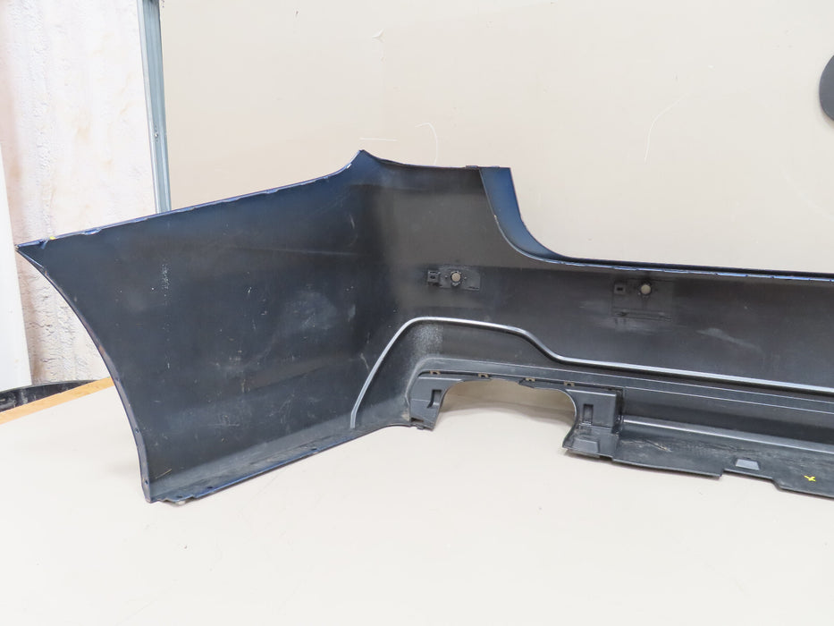 2020 2021 SUBARU LEGACY REAR BUMPER COVER OEM 57704AN30A