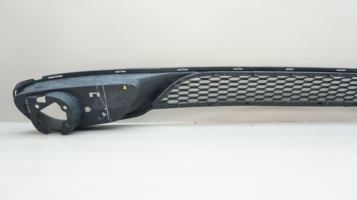 2011-2020 DODGE CARAVAN FRONT LOWER BUMPER GRILLE 68100690AA OEM