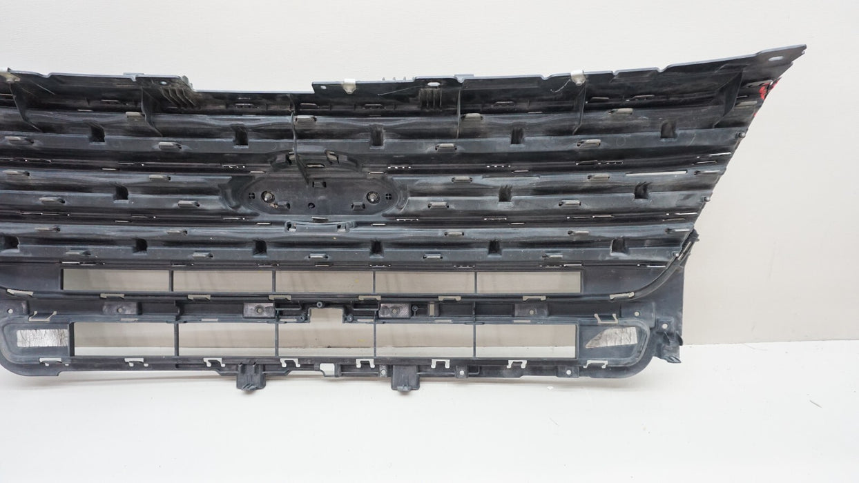 2016-2018 FORD EXPLORER FRONT RADIATOR GRILLE FB538200AE OEM 16 17 18