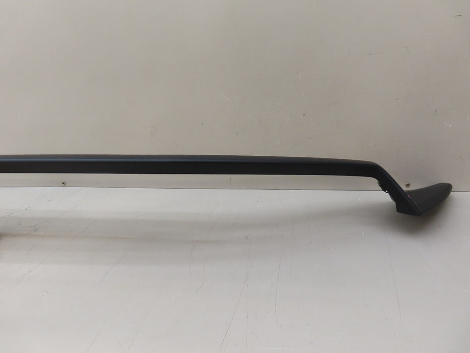 2020 2021 LAMBORGHINI HURACAN UPPER REAR BUMPER COVER OEM 4T0.807.882