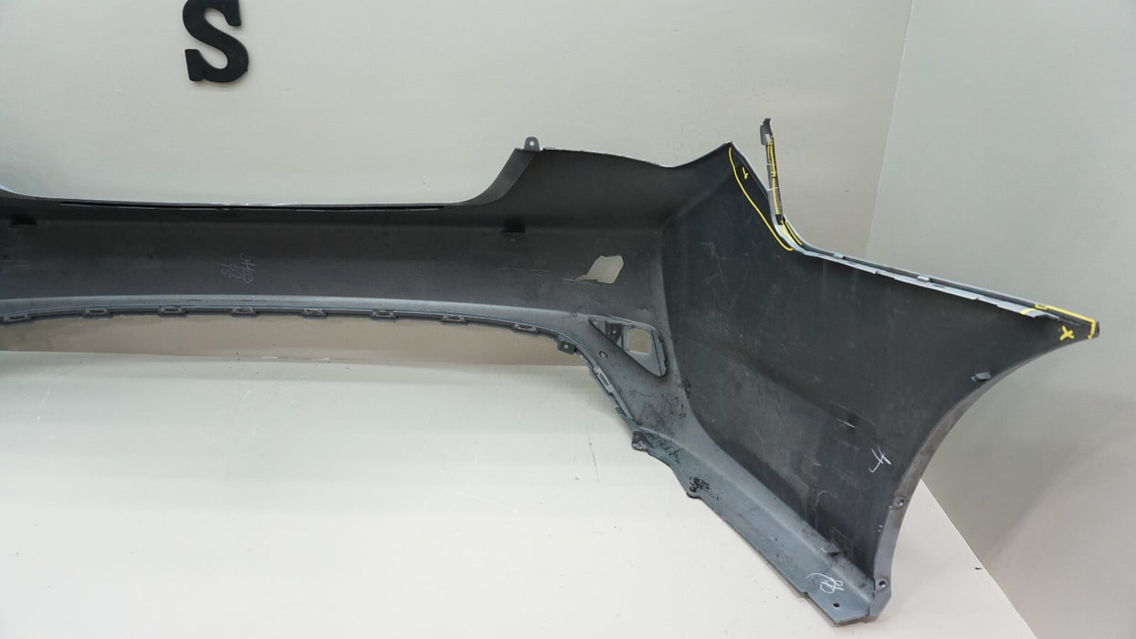 2014 HYUNDAI SONATA REAR BUMPER COVER 86611-3Q700 OEM