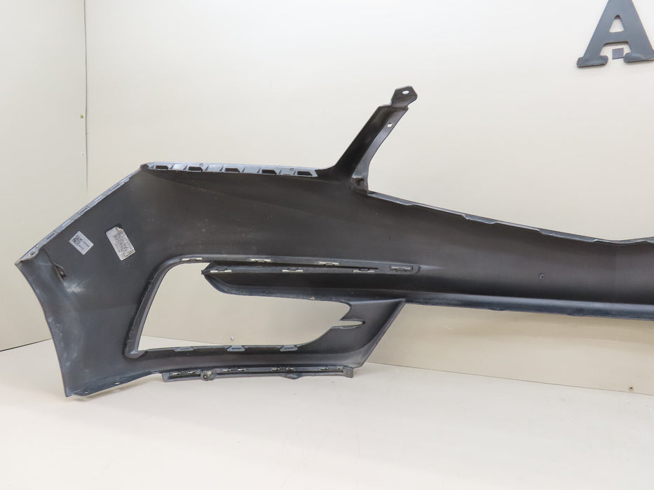 2017-2020 ACURA MDX FRONT BUMPER COVER OEM 71101-TZ5-A000