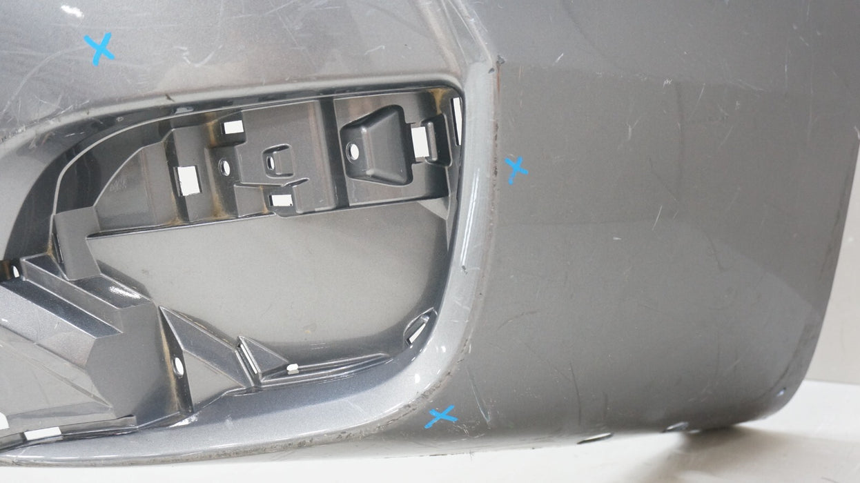 2017-2022 INFINITI Q60 REAR BUMPER COVER PANEL OEM 850225CA0H