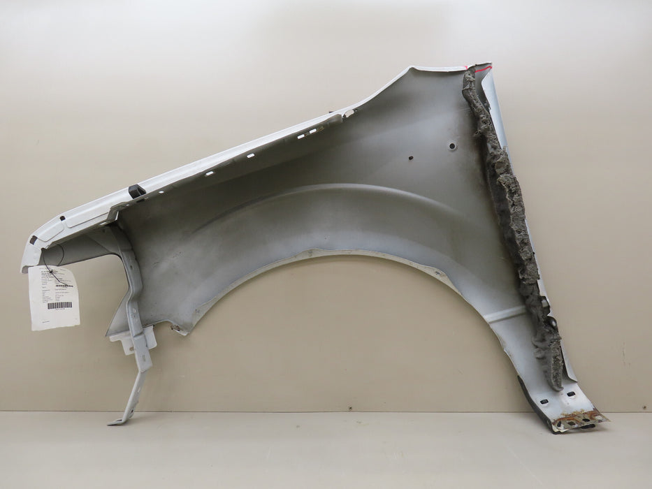 ..2009-2014 FORD F150 F-150 FRONT RIGHT PASSENGER FENDER PANEL OEM